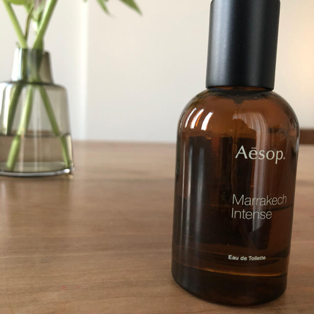 Aesop(イソップ)のイソップ♡マラケッシュ  インテンス  コスメ/美容の香水(香水(女性用))の商品写真