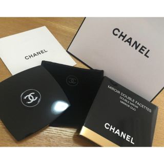 シャネル(CHANEL)のCHANEL(ミラー)