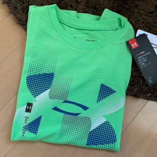 アンダーアーマー(UNDER ARMOUR)のアンダーアーマー Tシャツ(Tシャツ/カットソー)