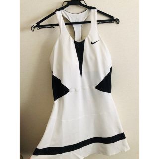 ナイキ(NIKE)のNIKE テニスウェアウェア ワンピース(ウェア)