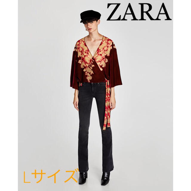 ZARA(ザラ)のLUV様専用４点セットページ レディースのトップス(その他)の商品写真