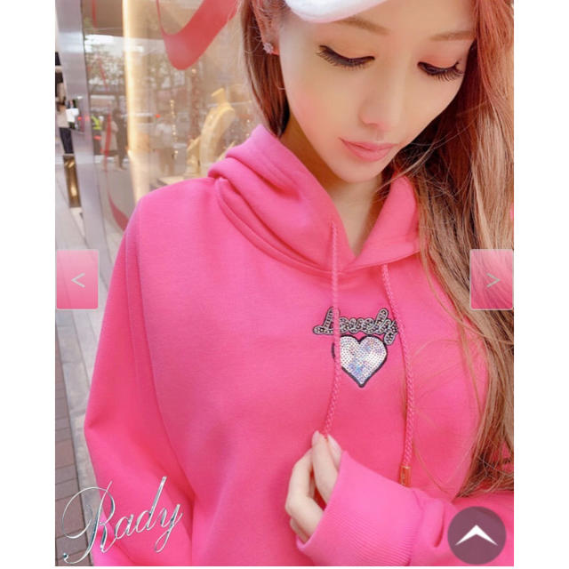 Rady♡即完売タグ付セットアップまとめ売り♡新作も - セット/コーデ