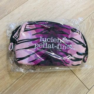 lucien pellat-finet(ポーチ)のフリマアイテム一覧 lucien pellat-finet(ポーチ)のフリマアイテム一覧
