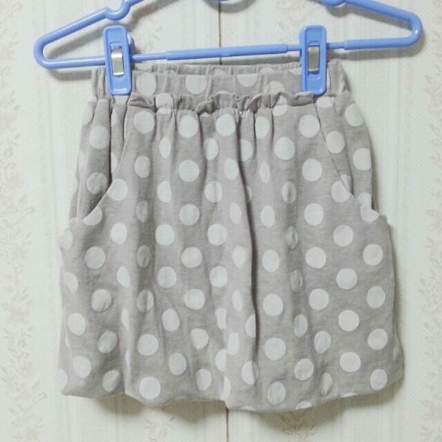 GLOBAL WORK(グローバルワーク)のGLOBAL WORK ◇キッズスカート キッズ/ベビー/マタニティのキッズ服女の子用(90cm~)(その他)の商品写真