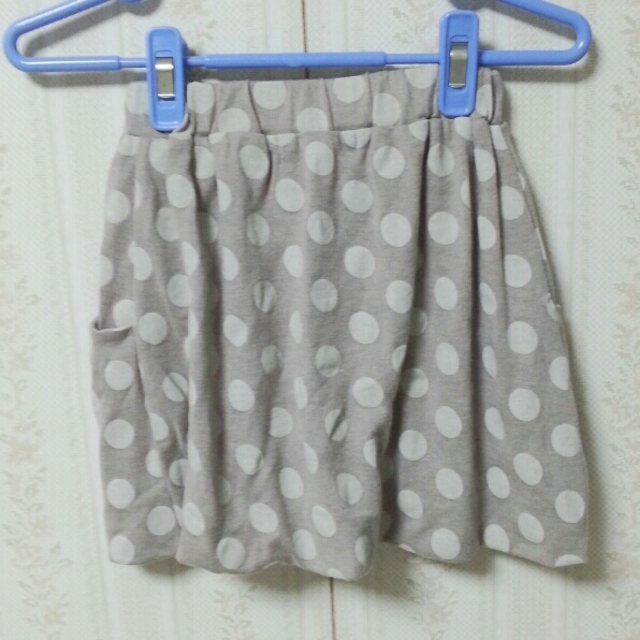 GLOBAL WORK(グローバルワーク)のGLOBAL WORK ◇キッズスカート キッズ/ベビー/マタニティのキッズ服女の子用(90cm~)(その他)の商品写真