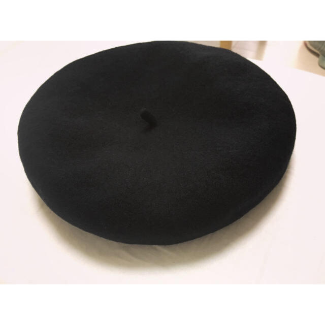 NIMES(ニーム)のNIMES ベレー帽 レディースの帽子(ハンチング/ベレー帽)の商品写真