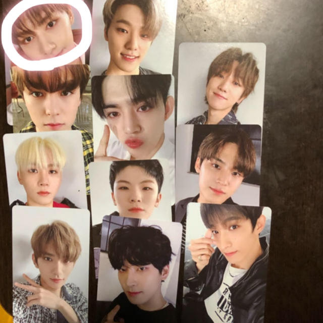 SEVENTEEN(セブンティーン)のみみみ様 専用 その他のその他(その他)の商品写真