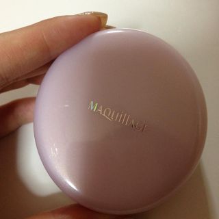 マキアージュ(MAQuillAGE)の新品☆マキアージュパウダー(その他)