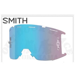 スミス(SMITH)のSMITH Squad MTB Goggle用レンズ(その他)