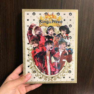 キンプリ DVD(アイドルグッズ)