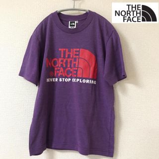 ザノースフェイス(THE NORTH FACE)の専用【THE NORTH FACE】ザ ノースフェイス TEK TEE T M(Tシャツ(半袖/袖なし))