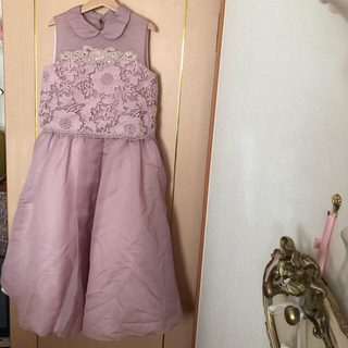 ジルスチュアートニューヨーク 子供 ドレス/フォーマル(女の子)の通販