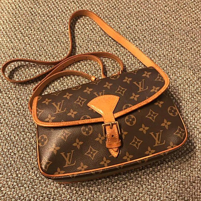 LOUIS VUITTON バッグレディース