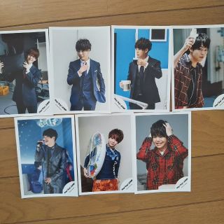 Hey! Say! JUMP - 有岡大貴 公式写真 7枚⑦の通販 by 姫たん♡'s shop ... 有岡大貴♡公式写真 470枚