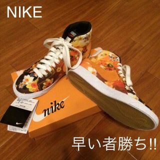 ナイキ(NIKE)のRica 様 6/10までお取置き(スニーカー)