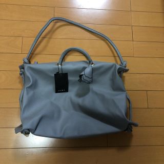 ザラ(ZARA)のZARA バッグ(ハンドバッグ)