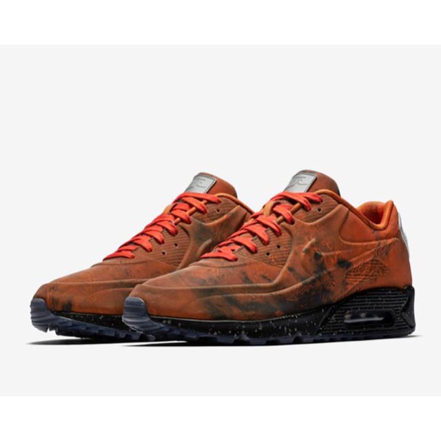 NIKE(ナイキ)の28.0cm NIKE AIR MAX 90 QS - MARS LANDING メンズの靴/シューズ(スニーカー)の商品写真