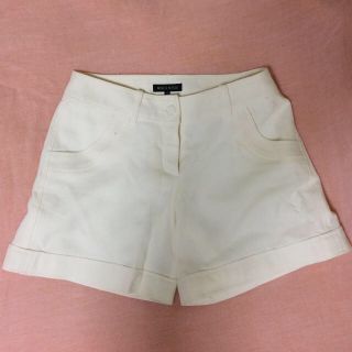 ミッシュマッシュ(MISCH MASCH)のたかな さま 専用(ショートパンツ)