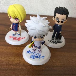 シュウエイシャ(集英社)のHUNTER × HUNTER(少年漫画)