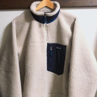 パタゴニア(patagonia)のレトロX(その他)