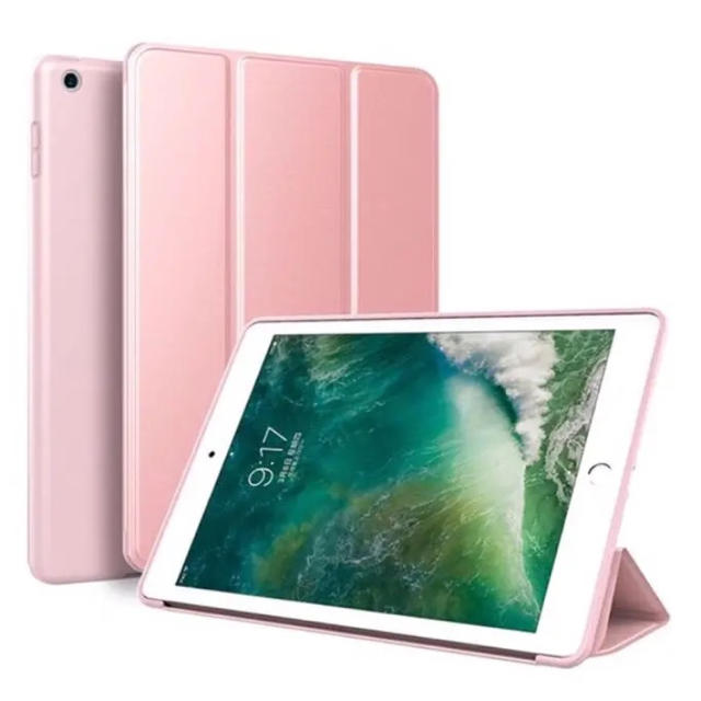 iPad 9.7  ケース 超薄型 軽量 TPU ソフトカバー  0416 スマホ/家電/カメラのスマホアクセサリー(iPadケース)の商品写真