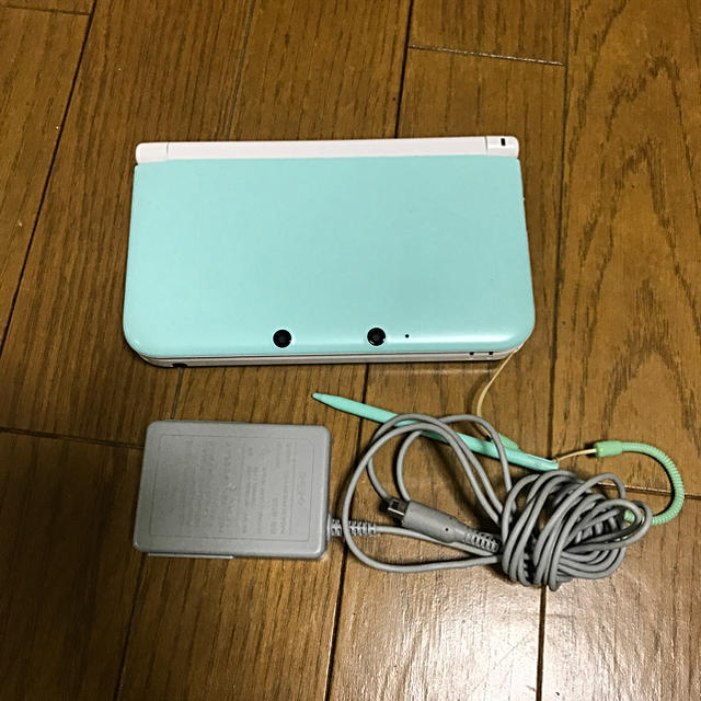 3DS LL