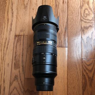 ニコン(Nikon)のヒデさん専用 nikkor 70-200mm (レンズ(ズーム))