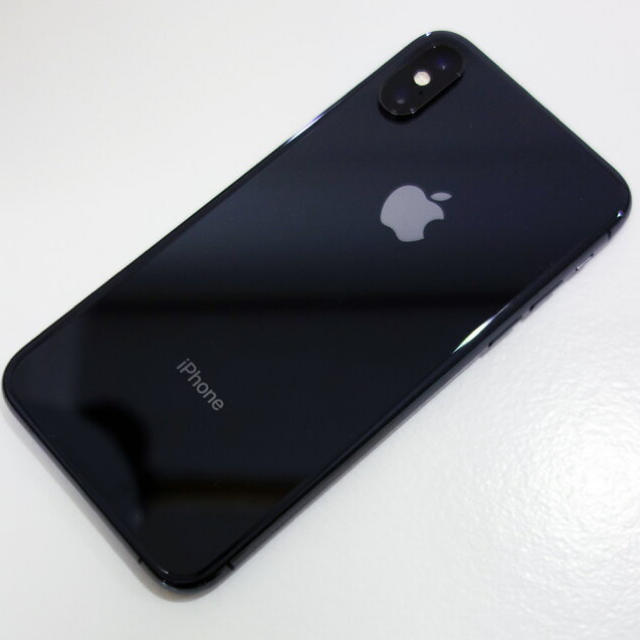 iPhoneXS 64GB SIMフリー 売れ筋がひ！ スマートフォン本体 sbdg.org