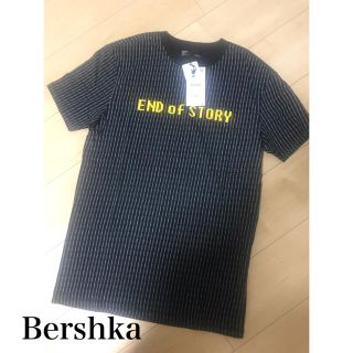 ベルシュカ(Bershka)のBershka＊メンズTシャツ(Tシャツ/カットソー(半袖/袖なし))