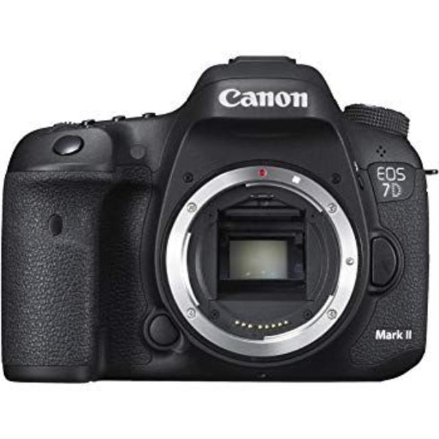 ❤️予備バッテリー付❤️キャノン EOS 6d マーク ii トリプルレンズ❤️