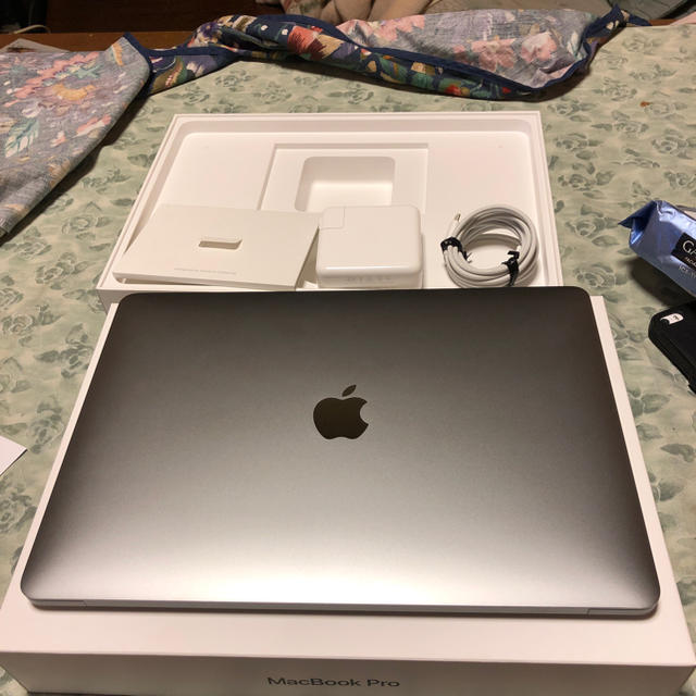 在庫処分】 Mac (Apple) - MacBook Pro 13inch 2017 i5/16GB/256GB 美