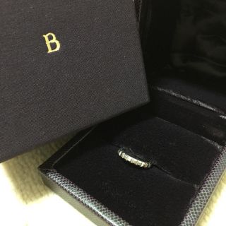 ブシュロン(BOUCHERON)のブシュロン クルドパリ(リング(指輪))