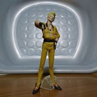 バンダイ(BANDAI)のヤザン・ゲーブル フィギュア(アニメ/ゲーム)