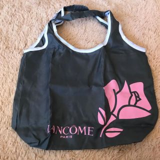 ランコム(LANCOME)のランコム エコトートバッグ(エコバッグ)