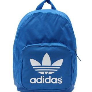 アディダス(adidas)の新品☆アディダス☆ブルーリュック(リュック/バックパック)