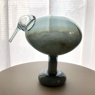 イッタラ(iittala)のiittala Rocky Kiwi Oiva Toikka バード(置物)