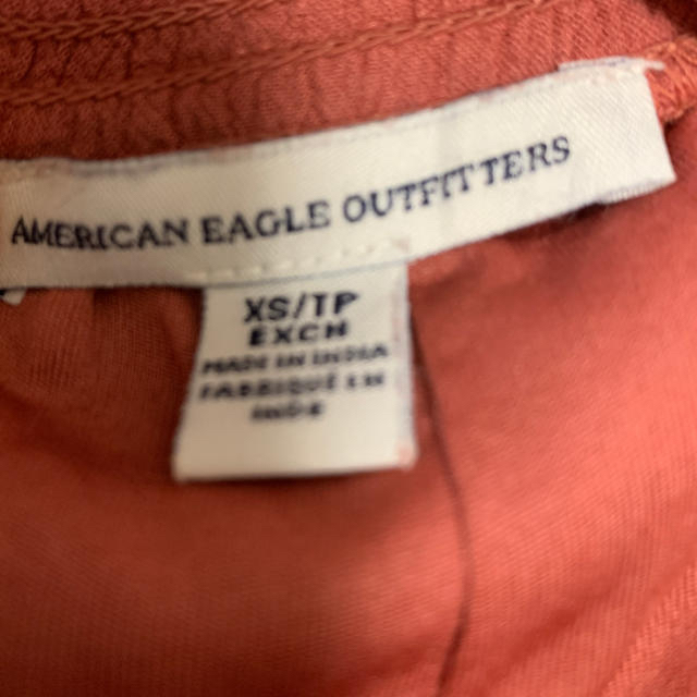 American Eagle(アメリカンイーグル)のAmericaneagle  ショートパンツ レディースのパンツ(ショートパンツ)の商品写真