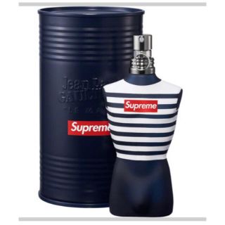 シュプリーム(Supreme)のSupreme × Jean Paul Gaultier Le Male 香水(香水(男性用))