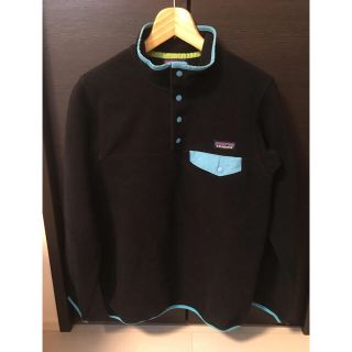 パタゴニア(patagonia)のパタゴニア シンチラフリーススナップT(その他)