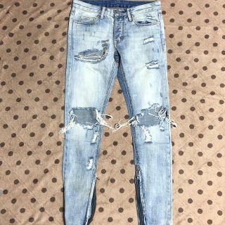 フィアオブゴッド(FEAR OF GOD)の【専用】mnml size  28(デニム/ジーンズ)