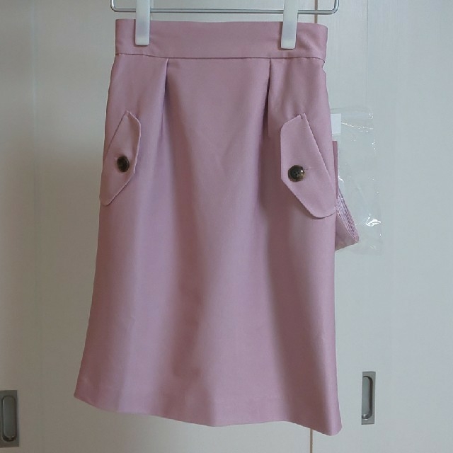 WILLSELECTION(ウィルセレクション)のウィルセレクション スカート レディースのスカート(ミニスカート)の商品写真