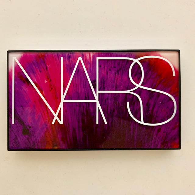 NARS IGNITED EYESHADOW