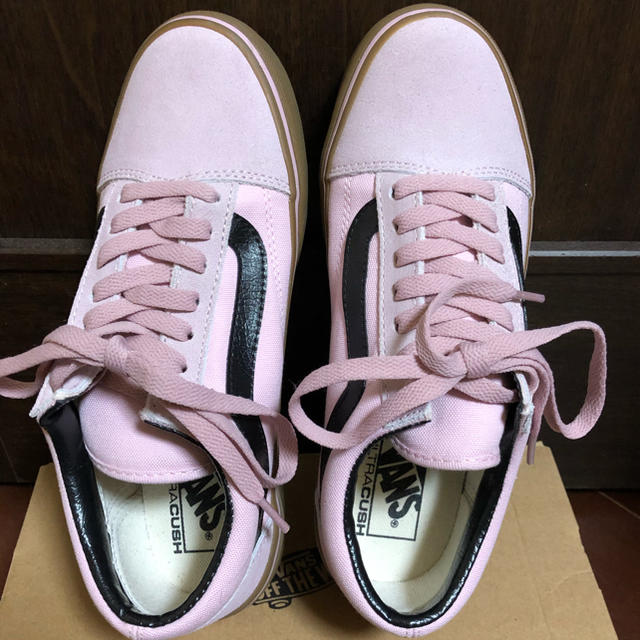 VANS(ヴァンズ)のvans oldskool レディースの靴/シューズ(スニーカー)の商品写真