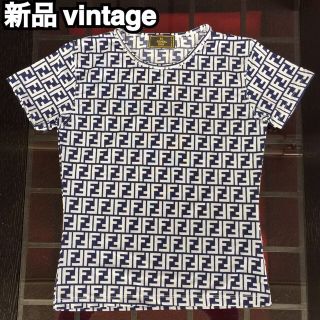 フェンディ(FENDI)の未使用  フェンディのＴシャツ(Tシャツ(半袖/袖なし))