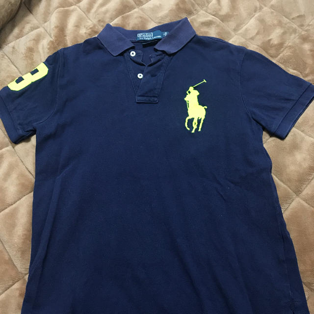 POLO RALPH LAUREN(ポロラルフローレン)の格安☆Polo by Ralph Lauren ポロシャツ レディースのトップス(ポロシャツ)の商品写真