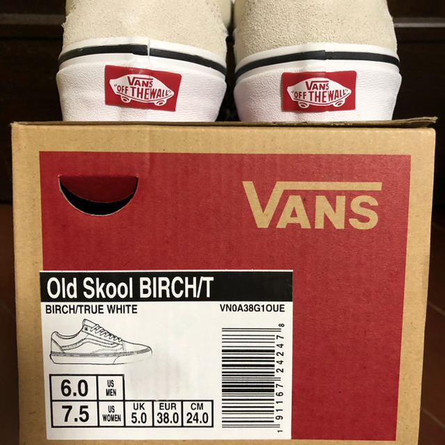 VANS(ヴァンズ)のvans oldskool レディースの靴/シューズ(スニーカー)の商品写真