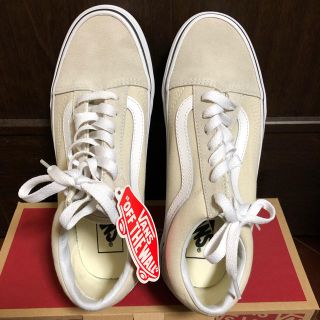 ヴァンズ(VANS)のvans oldskool(スニーカー)