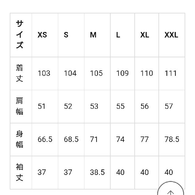 GU(ジーユー)のGU*売り切れ 人気 ワンピース  レディースのワンピース(ひざ丈ワンピース)の商品写真