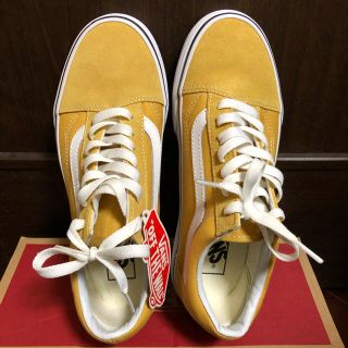 ヴァンズ(VANS)のvans oldskool(スニーカー)