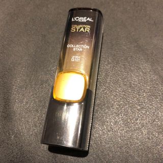 ロレアルパリ(L'Oreal Paris)のロレアル   リップ(口紅)